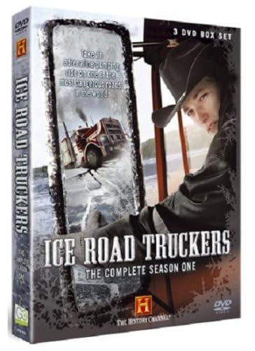 その他 Ice Road Truckers [DVD] [Import] Ice Road Truckers [DVD] [Import]