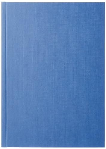 Reliure ImpressBind Leitz A4 bleue pour sublimer vos mémoires et rapports de stage