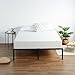 Olee Sleep 7 Inch I-Gel Deluxe Comfort Memory Foam Mattress Queen