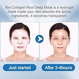 Zoom IMG-2 pipihome 5 pezzi bio mask Zoom IMG-2 pipihome 5 pezzi bio mask