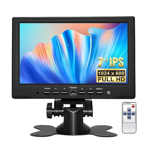 Top 10 Tv For Pc Monitor of 2022 Katynel