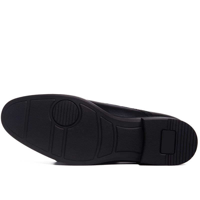 Marc Joseph New York Men's Baker Street (Hands Free Technology) Oxford4