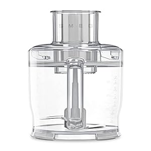 Smeg hbfp11 blender accessory food processor plastic  urban country home decor