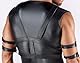 Svenjoyment Bondage Herren Shirt Set, Schwarz, S