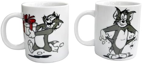 Amazon Co Jp スケーター 陶器製 ペア マグカップ Tom Jerry トム ジェリー Chmg2s ホーム キッチン Amazon Co Jp スケーター 陶器製 ペア マグカップ Tom Jerry トム ジェリー Chmg2s ホーム キッチン