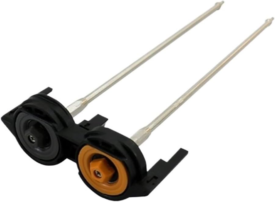 Original Main Brush Holder, Compatible For MOVA Z60 Ultra Roller Complete, Robot Vacuum Cleaner Accessory spare parts