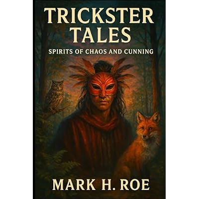 Tricksters & Spirits