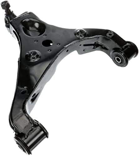 Dorman 521-625 Front Left Lower Suspension Control Arm and Ball Joint Assembly f
