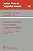 Produktbild Results and Trends in Theoretical Computer Science: Colloquium in Honor of Arto Salomaa, Graz, Austria, June 10 - 11, 1994. Proceedings (Lecture Notes in Computer Science, 812, Band 812)