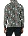Amazon Essentials Disney | Marvel | Star Wars Men's Polar Fleece Full-Zip Mock Jackets, Star Wars Vader, X-Large