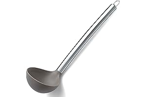 Berglander Silicone Soup Spoon