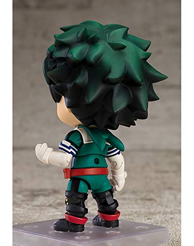Amazon.co.jp: ねんどろいど 僕のヒーローアカデミア 緑谷出久 