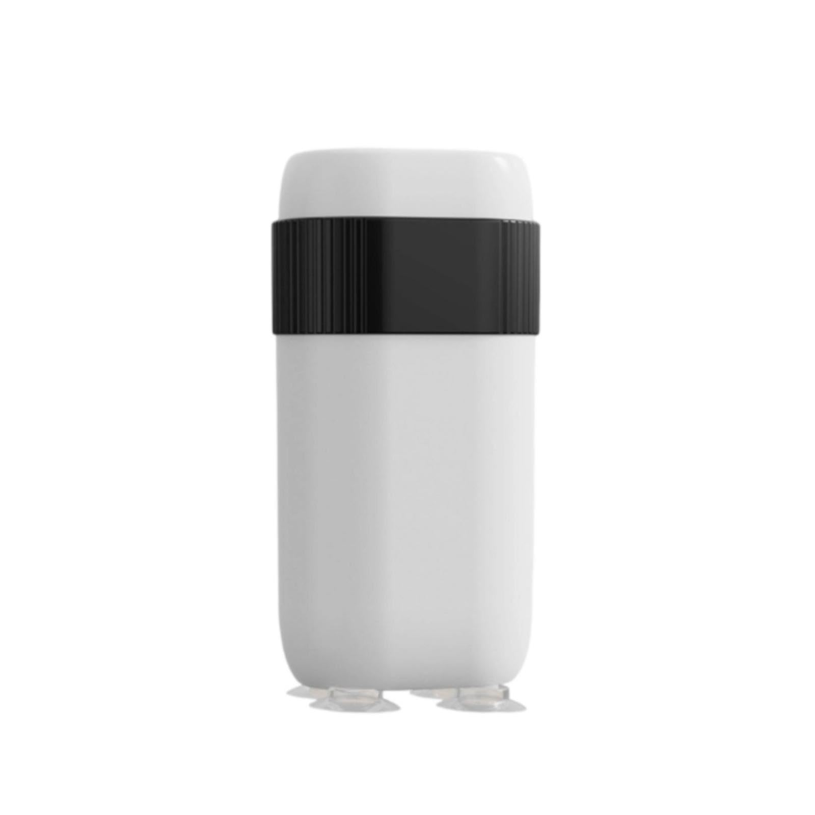 Instant Hot Water Dispenser Compact Desktop Water Dispenser Countertop Appliance for Office Workers, Mobile Professionals, Home, Dorm Room-image-24