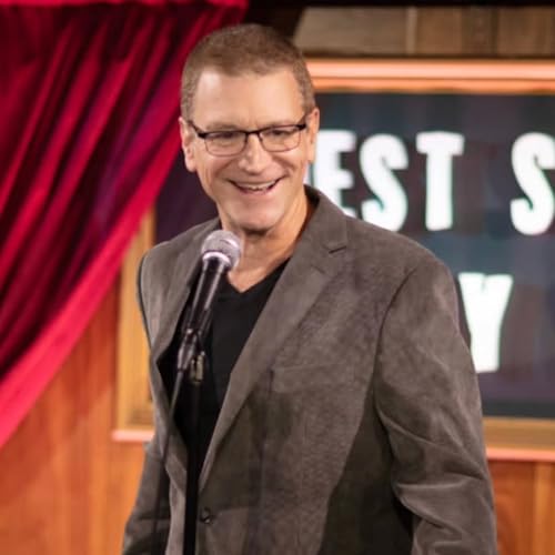 Page de couverture de Episode 50: Clayton Fletcher - At Home, Onstage