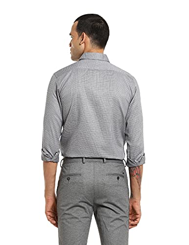Image of U.S. POLO ASSN. Men's Regular fit Casual Shirt