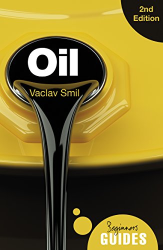 Oil: A Beginner's Guide livre En ligne