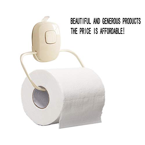 image for GBSELL Toilet Roll,Roll Tissue,Paper Towels Rolls,Toilet Paper,Househo