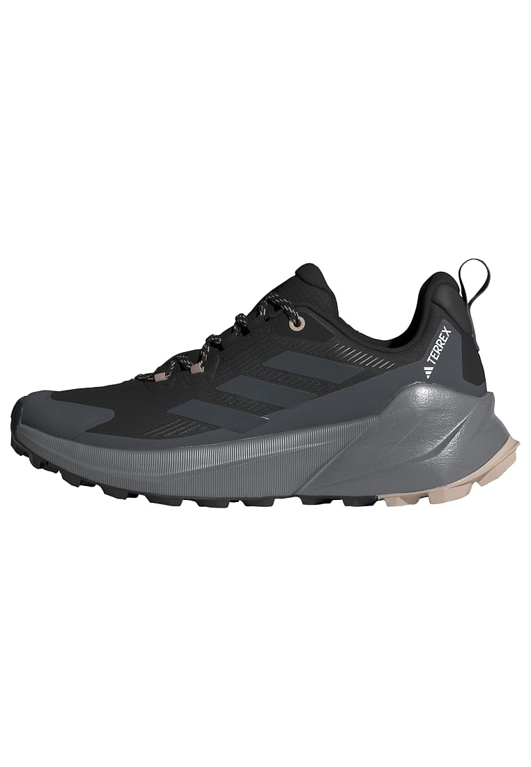 Adidas Women's Noir Hiking Shoes Terrex Trailmaker 2
