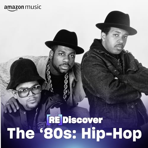 Zusammengestellt von: Amazon Music