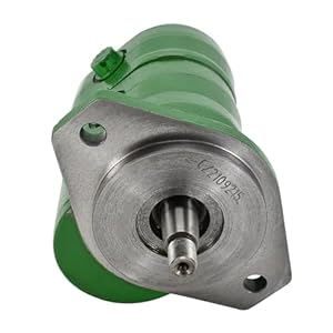 Congparts Hydraulikpumpe RE241577 RE241578