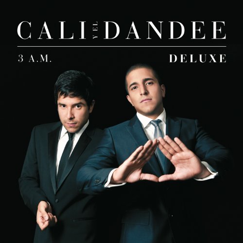 Cali y el Dandee feat. David Bisbal