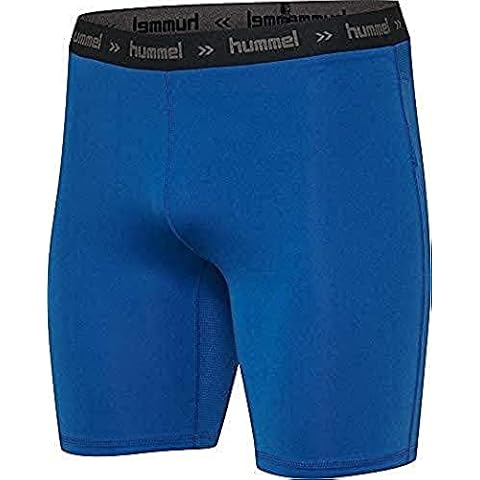 hummel Hml First Performance Short Cover