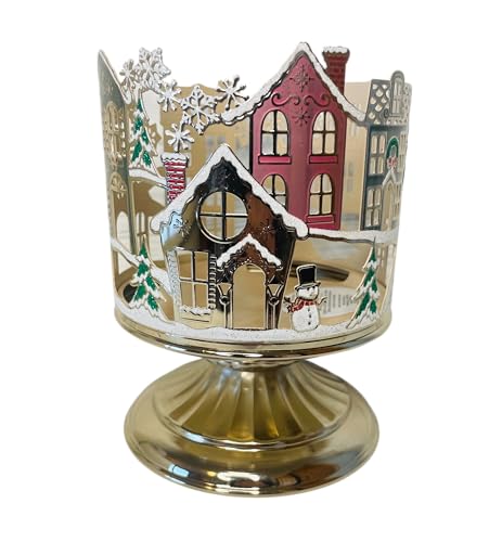 Bath and Body Works Christmas Holiday Village...