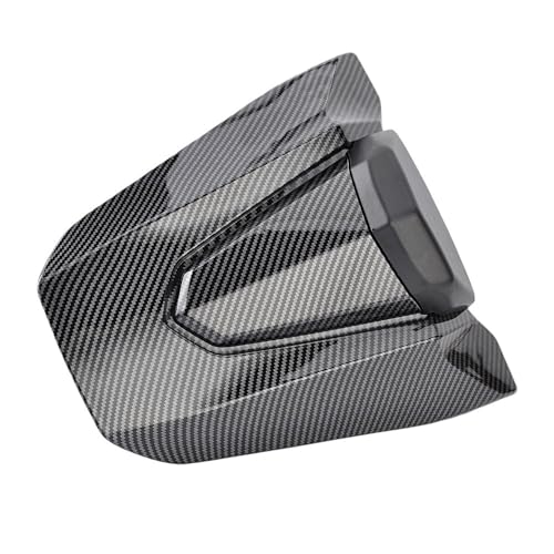 Couverture siège arrière CB650R rigide pour supprimer la selle - 5