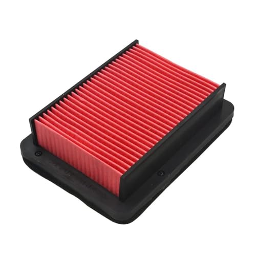 Filtre à air moto anti-encrassement pour moteurs SR400 XP530