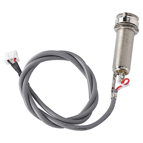 Shipenophy SHIPENOPHYXK5EFPUHQT4188 Pickup Acoustic Guitar 15×10×3 Acoustic Guitar Pickup System thumb #6