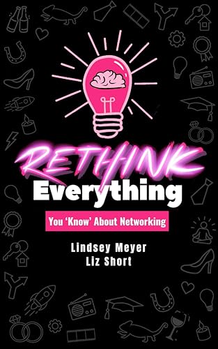 Rethink Everything You 'Know' About Networking