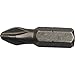 MAKITA #2 Mak-Bite Phillips Insert Bit, 1" Part No.784312-A