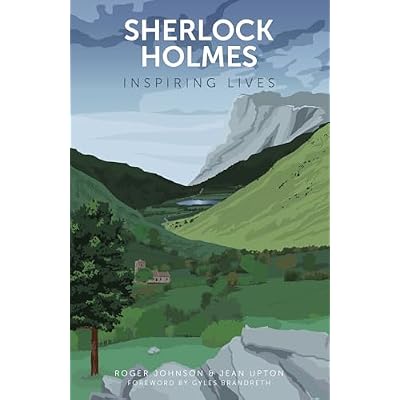 Sherlock Holmes
