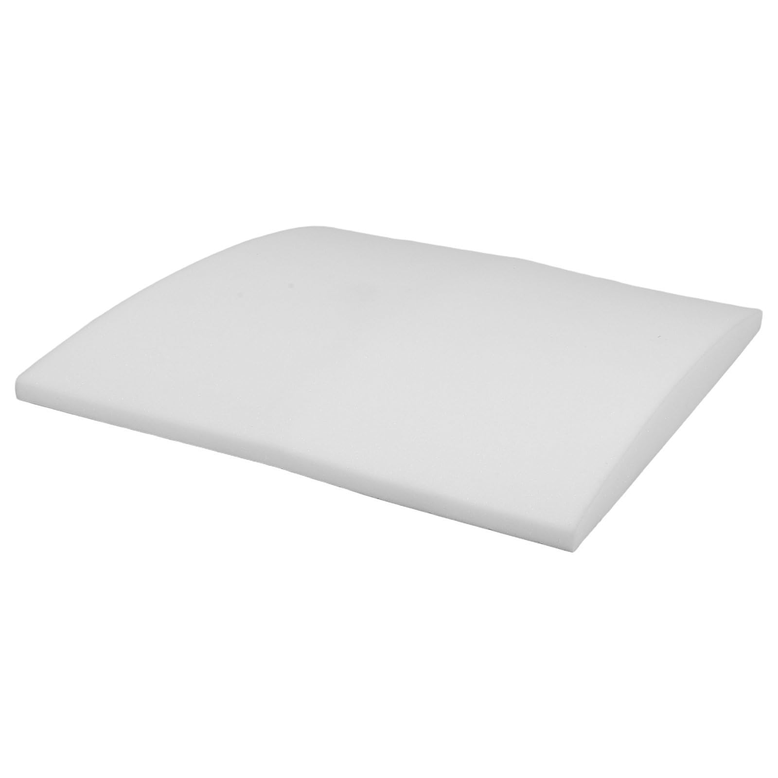 Cojín de alta densidad 50x50cm CIYODO para restaurar el soporte del sofá de la sala de estar