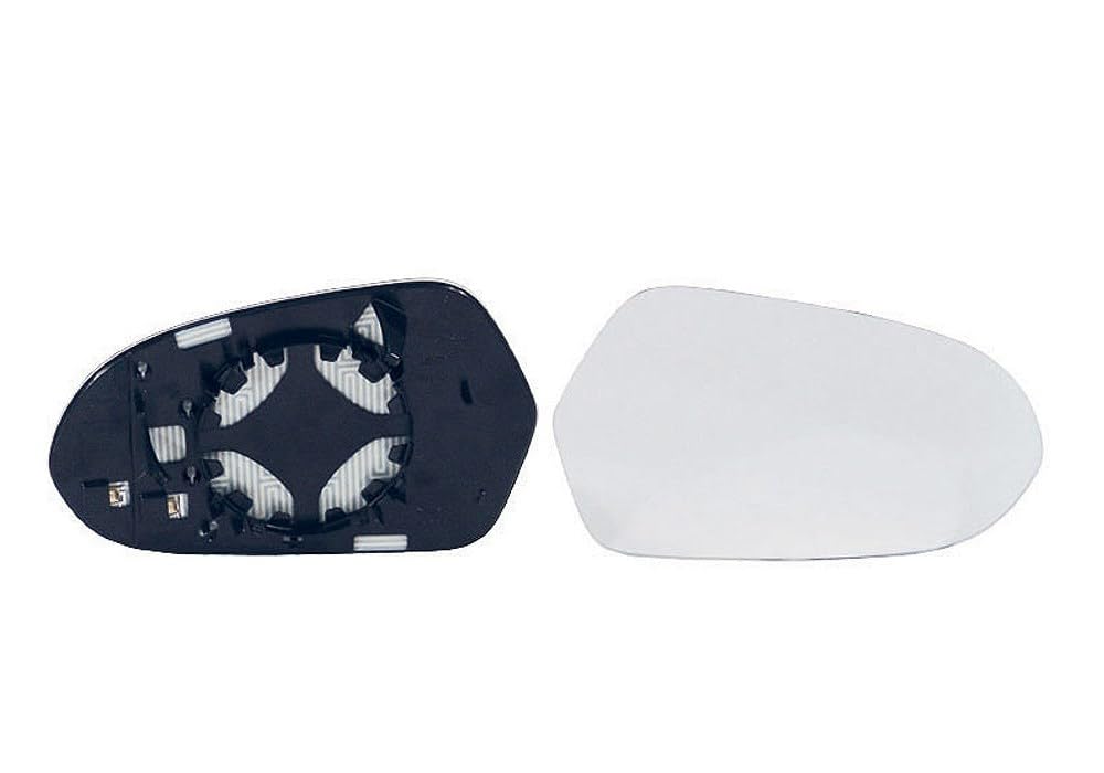 6432786 ALKAR Mirror Glass, outside mirror for ,AUDI