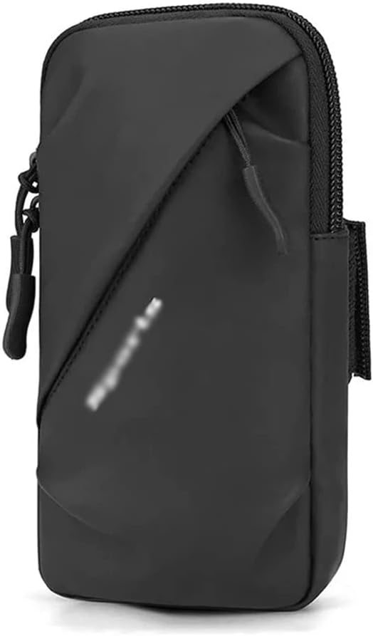 Sports Arm Strap Bag Universal Cycling Outdoor Gym Running Mobile Phone Protection Wrist
