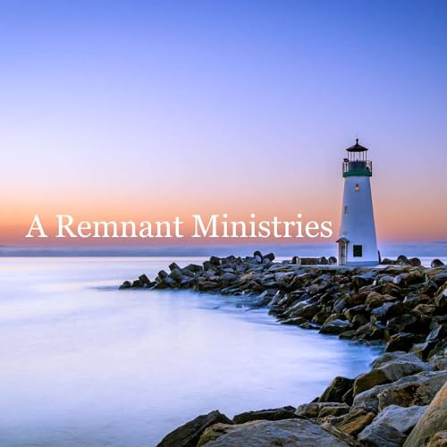 A Remnant Ministries Podcast Por A Remnant Ministries arte de portada
