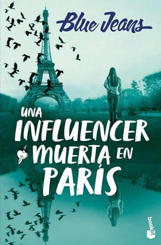 Booket Una influencer muerta en Paris (Bestseller) - Detailansicht 2 | TV | Video | Foto