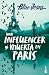 Imagen de Una influencer muerta en París (Bestseller)