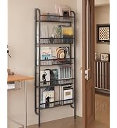 UMDONX Organizador de Juguetes con Ruedas 360° y Cajón, Armario de Almacenamiento para Peluches y Juguetes Infantil con Frenos (Blanco, 40x32x130 cm