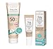 MABYEN Baby & Kids Sommerhelden Set &ndash; Mineralische Sonnencreme LSF 50 & Insektenstich-Gel, parf&uuml;m- & alkoholfrei, f&uuml;r empfindliche Haut ab Geburt, Recycling-Tuben