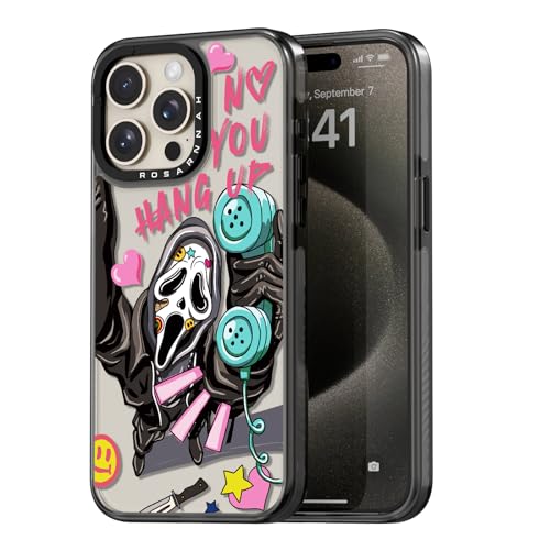 Coque iPhone 15 Pro antichoc 2m de protection pour chutes
