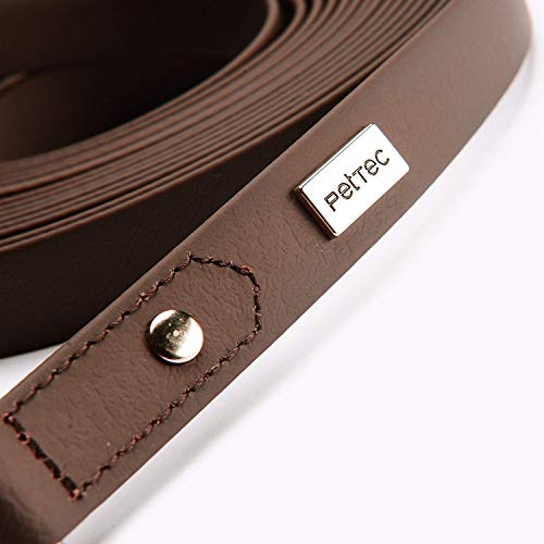 Schleppleine 10 Meter von PetTec für Hunde bis 80 kg