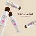 Hawaiian Tropic Mineral Powder Sunscreen Brush SPF 30 | Beach Essentials, Zinc Oxide Mineral Sunscreen Powder SPF, Face Sunblock Travel Size, Brush On Sun Screen Protector for Face and Body, 0.15oz