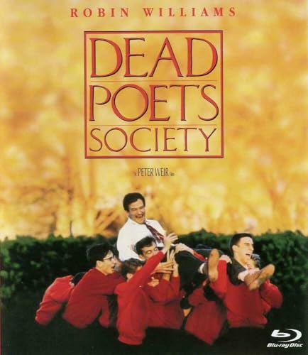 Dead Poets Society