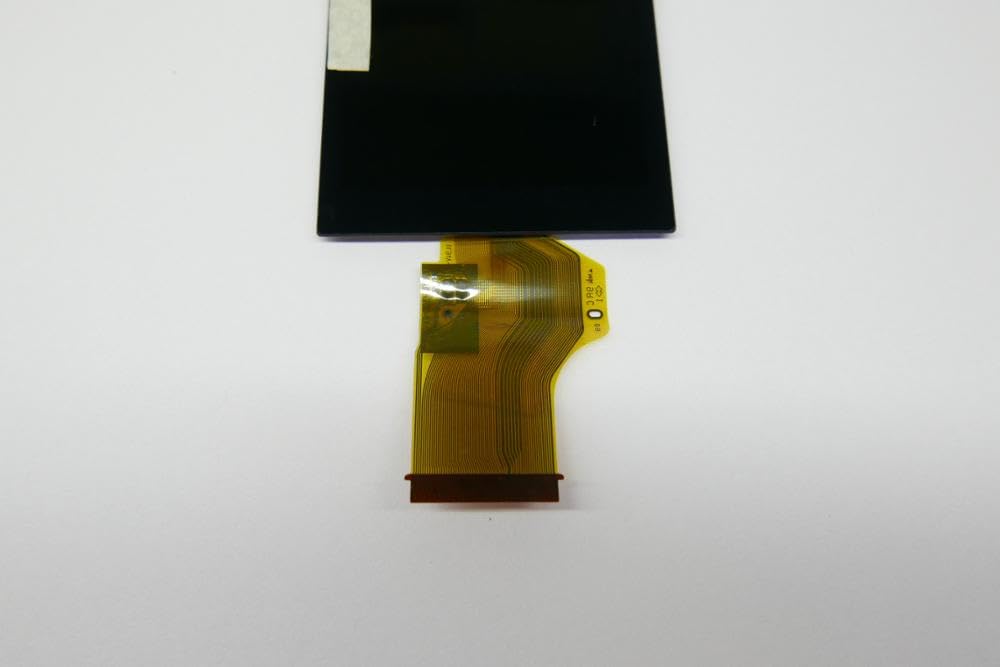Écran LCD De Rechange Pour Sony DSC-RX100 III / RX100M3 - Pièce D'origine Neuve - 9