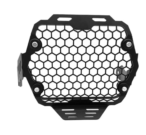 Grille couverture phare V-Strom 2020 2021 2022 protection moto XT