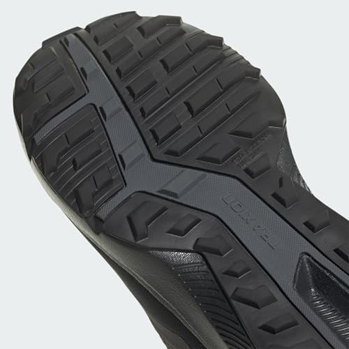 Image of adidas Mens Terrex Soulstride Running Shoe