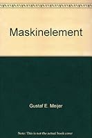 Maskinelement B004V5VKTA Book Cover