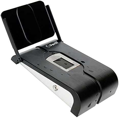 Verifi P5200M Commercial-Grade Waterproof Fingerprint Reader for Windows Password Free Operation